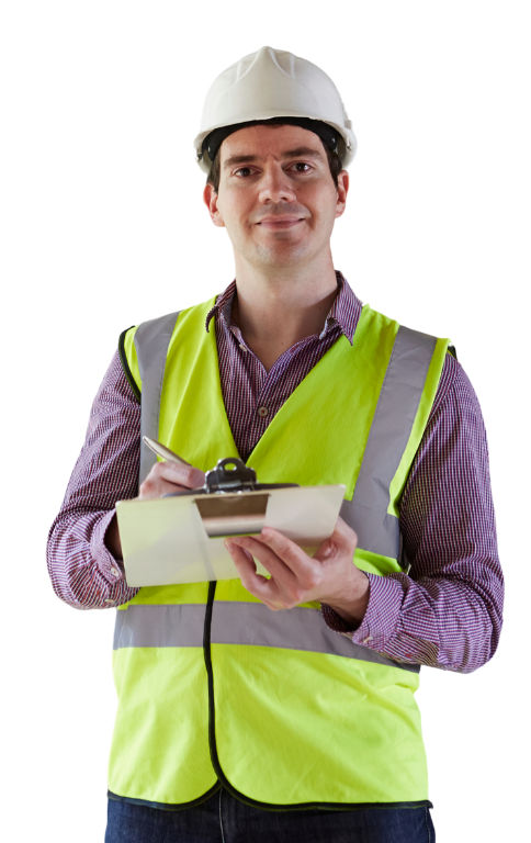 Inspector 3 Groupe RyR