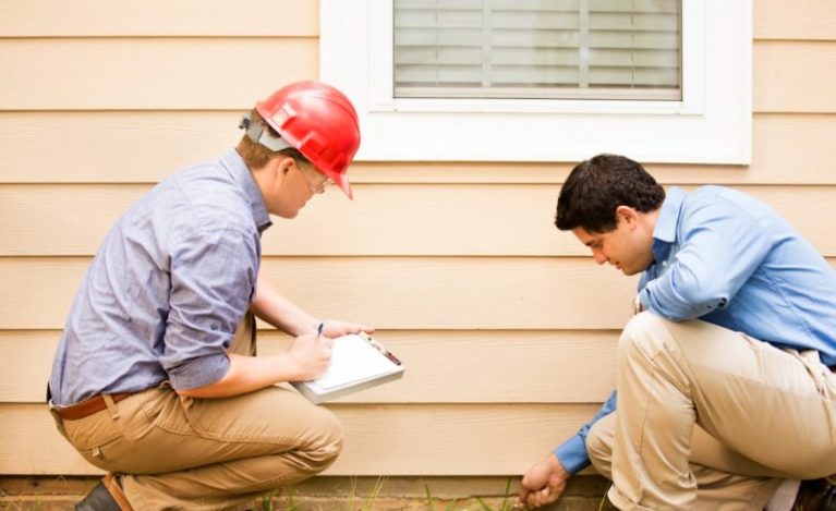 The Importance of a New Construction Inspection Not Everything New Is Perfect