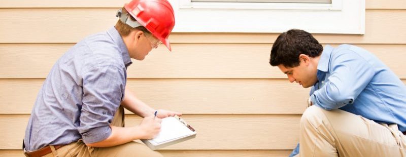 The Importance of a New Construction Inspection Not Everything New Is Perfect