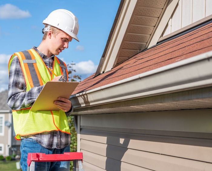 Inspection technique complète Groupe RYR