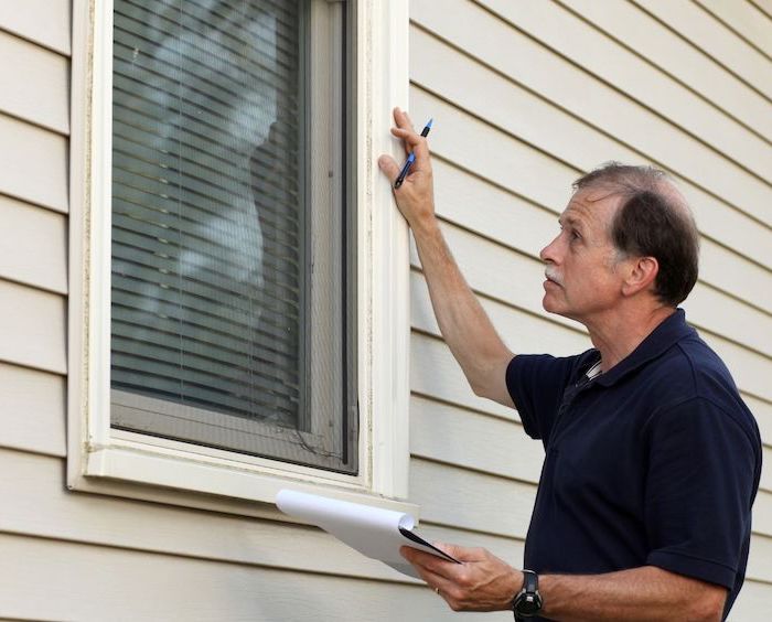 Évaluation foncière globale Groupe RYR