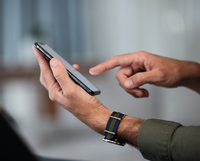 Demande de service d'inspection en bâtiment du Groupe RYR