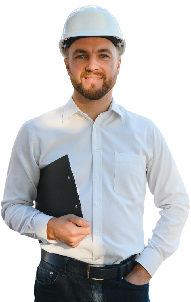 Inspecteur en bâtiment Groupe RyR