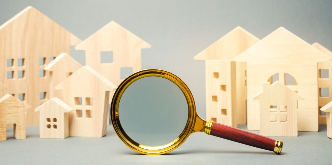 Inspeccionamos Todo Tipo De Propiedades Groupe RYR